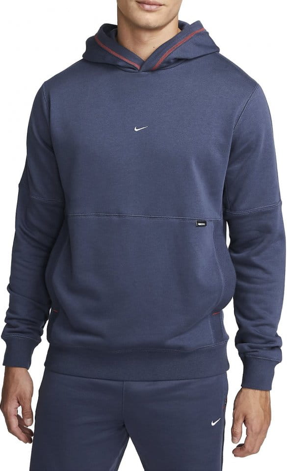 Sweatshirt med huva Nike M NK FC FLC HOODIE