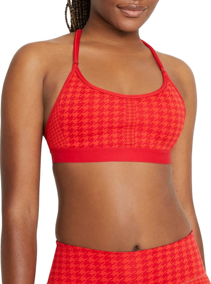 Sport-bh Nike Dri-FIT Indy Icon Clash Women s Light-Support Padded T-Back Sports Bra