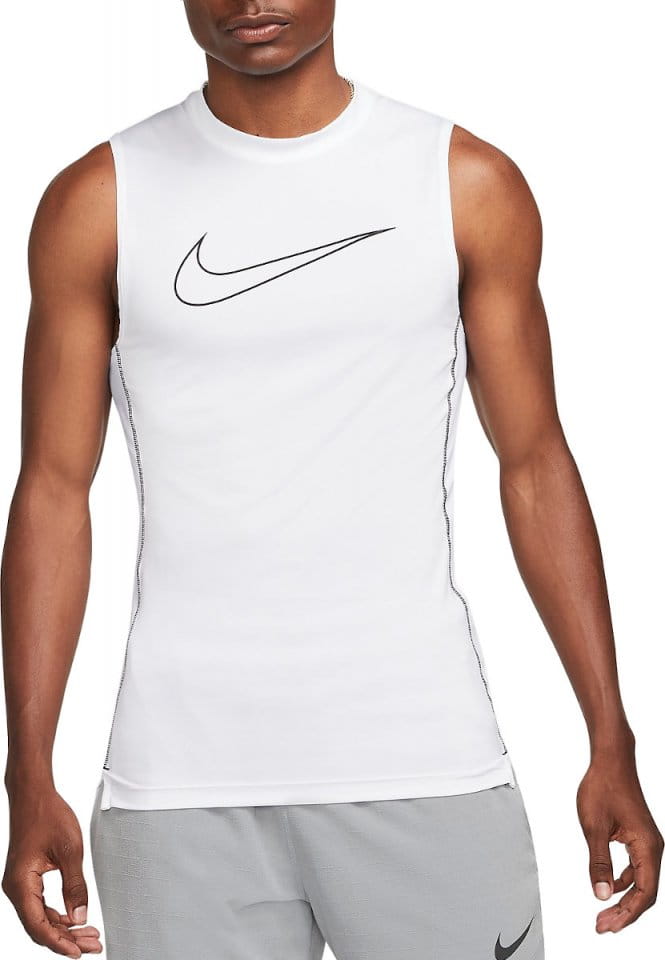 Linne Nike Pro Dri-FIT Men s Tight Fit Sleeveless Top
