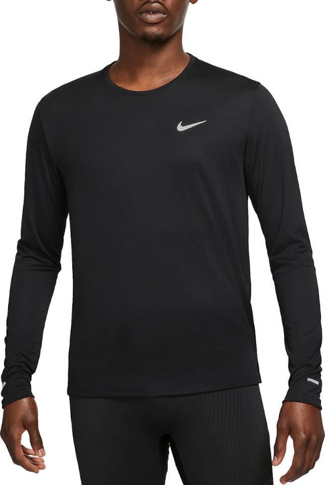 Långärmad T-shirt Nike Dri-FIT Miler