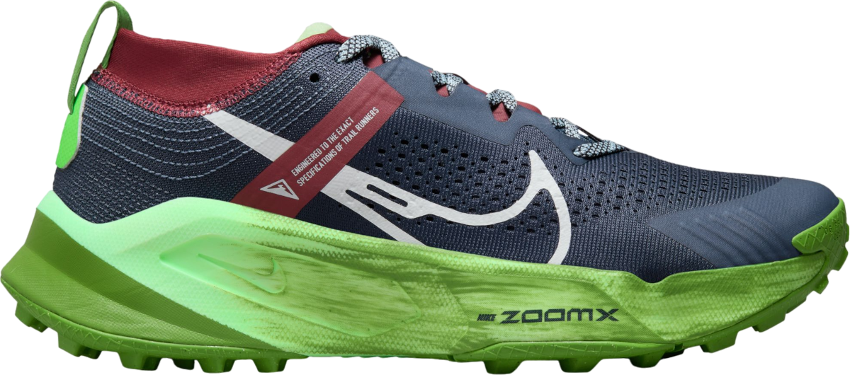 Trailskor Nike Zegama