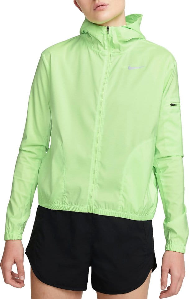 Jacka med huva Nike Impossibly Light Women s Hooded Running Jacket