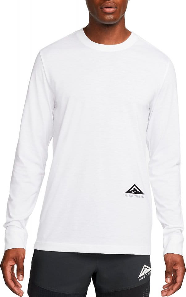 Långärmad T-shirt Nike Dri-FIT