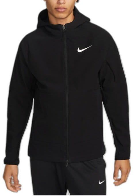 Jacka med huva Nike Pro Flex Vent Max Men s Winterized Fitness Jacket
