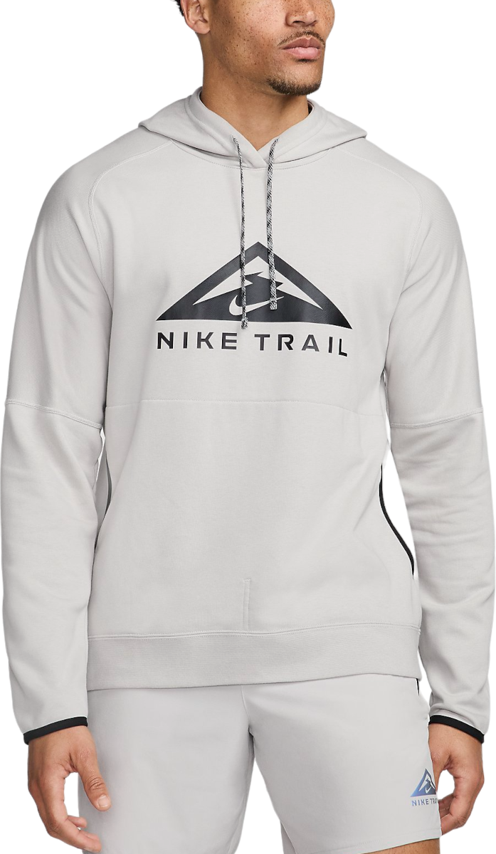 Sweatshirt med huva Nike Trail Magic Hour