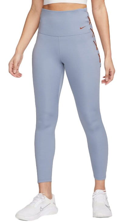  Nike W NK ONE DF HR 7/8 TIGHT NVLTY
