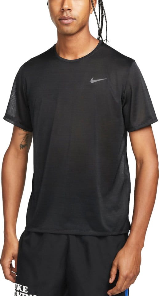 T-shirt Nike M NK DF MILER BREATHE SS