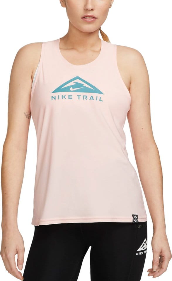 Linne Nike Dri-FIT Women s Trail Running Tank