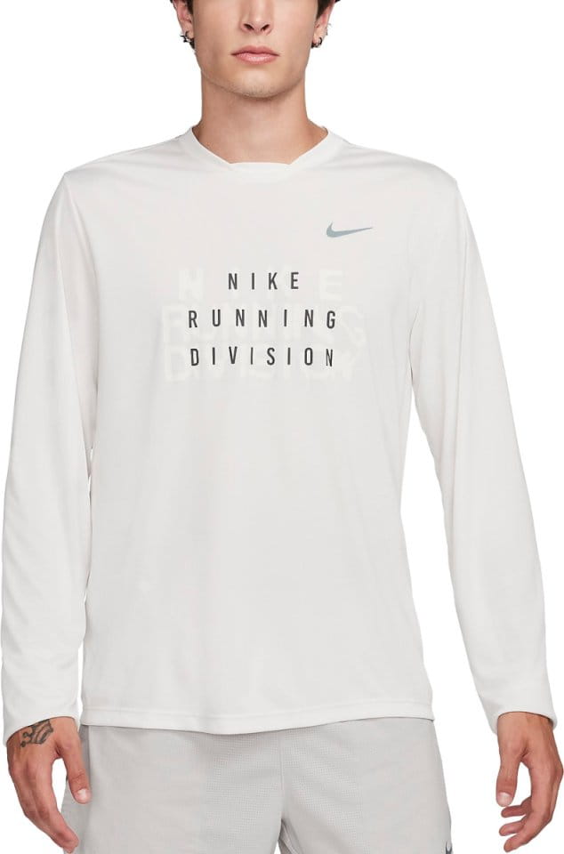 Långärmad T-shirt Nike M NK DF RDVN RIS 365 FLS GX LS