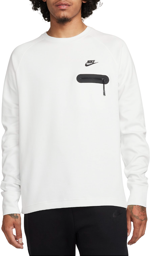 Långärmad T-shirt Nike M NK TECH LS TOP