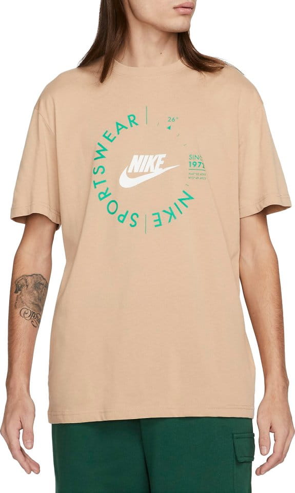 T-shirt Nike M SS NK TEE