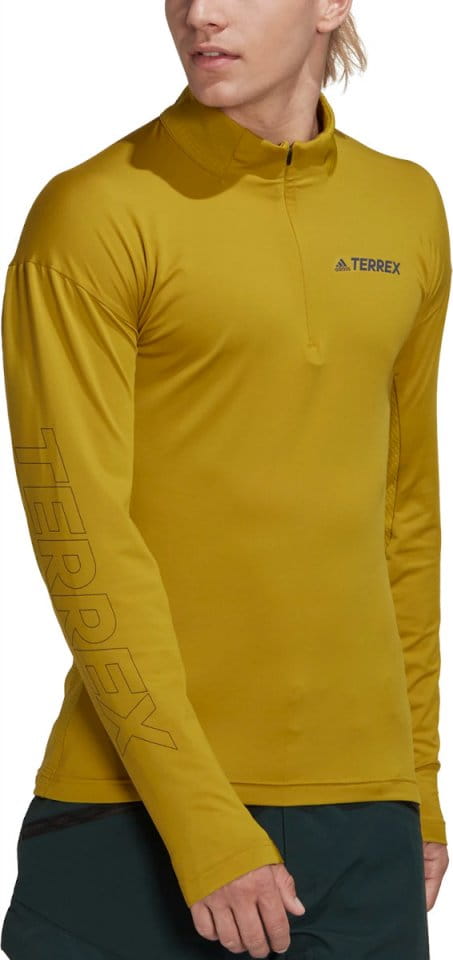 Långärmad T-shirt adidas Terrex XPR LONGSLEEVE