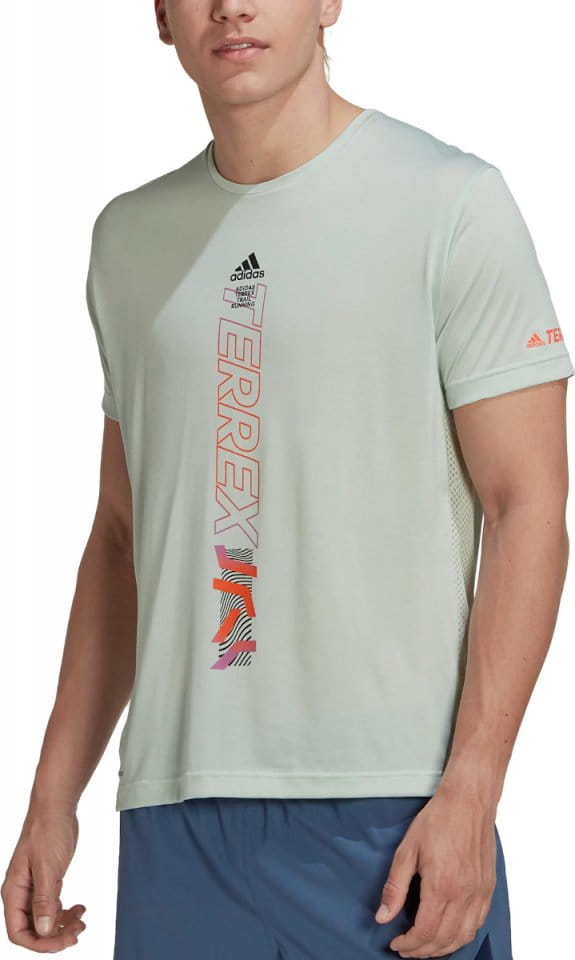 T-shirt adidas Terrex AGRAVIC SHIRT