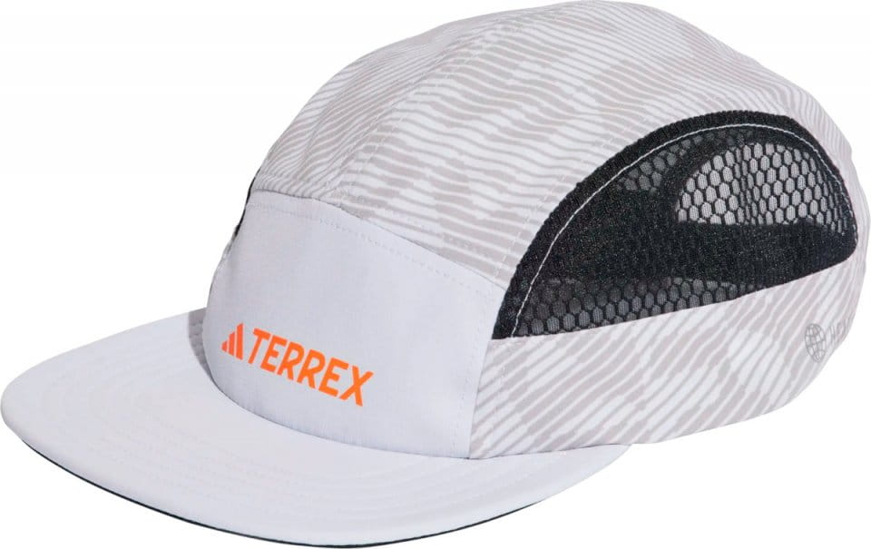 Kepsar adidas Terrex TRX 5P CAP GRPH