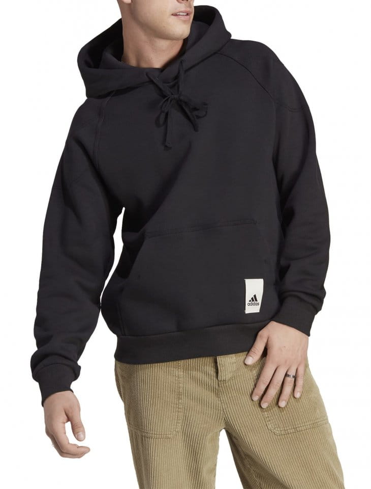 Sweatshirt med huva adidas Sportswear M CAPS HD