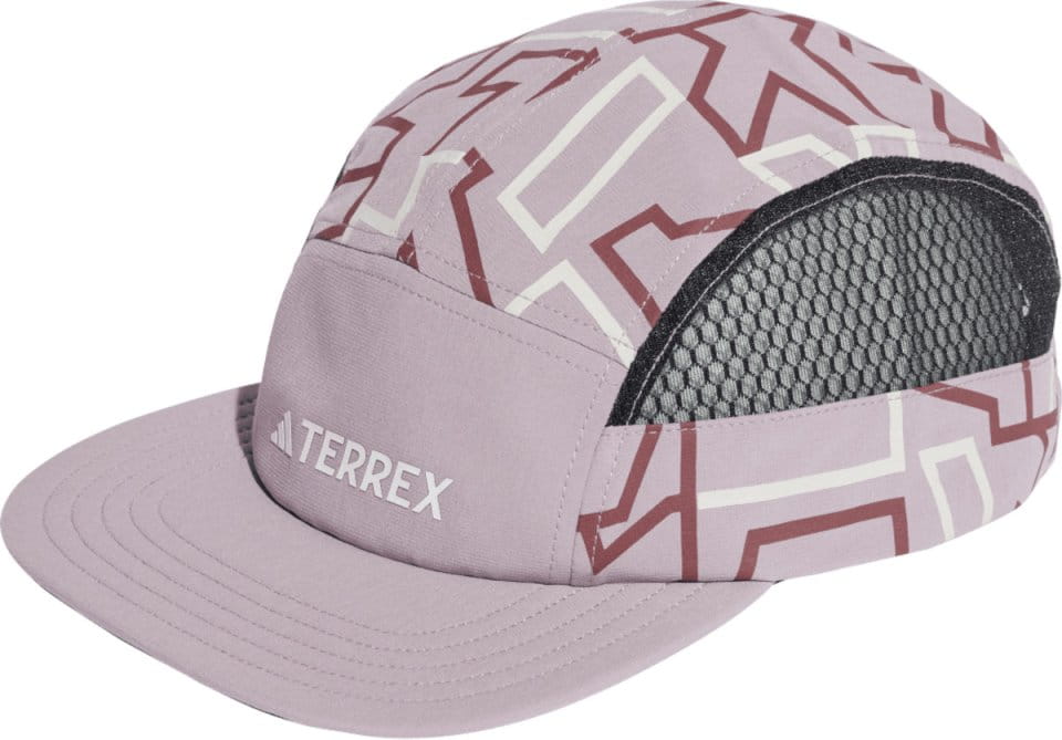Kepsar adidas Terrex TRX 5P CAP GRPH