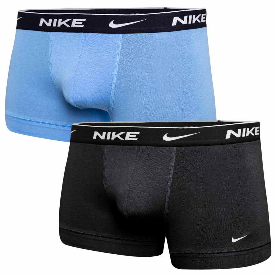 Boxershorts Nike Cotton Trunk Boxershort 2Pack