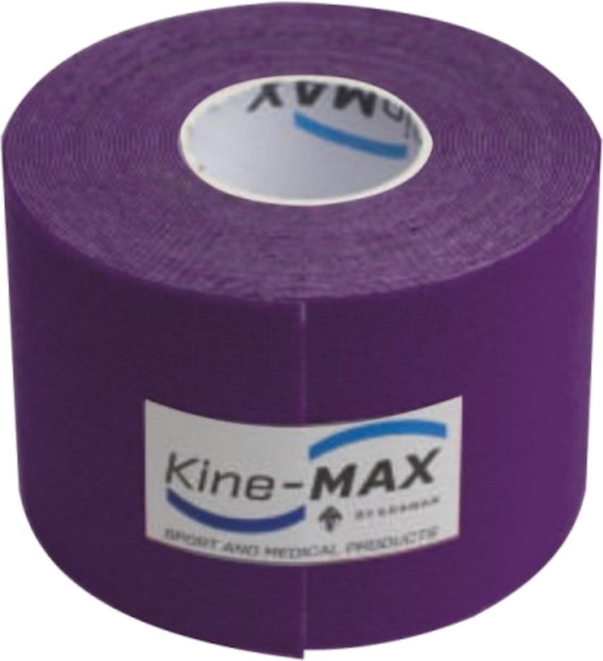 Tejp Kine-MAX Tape Super-Pro Cotton
