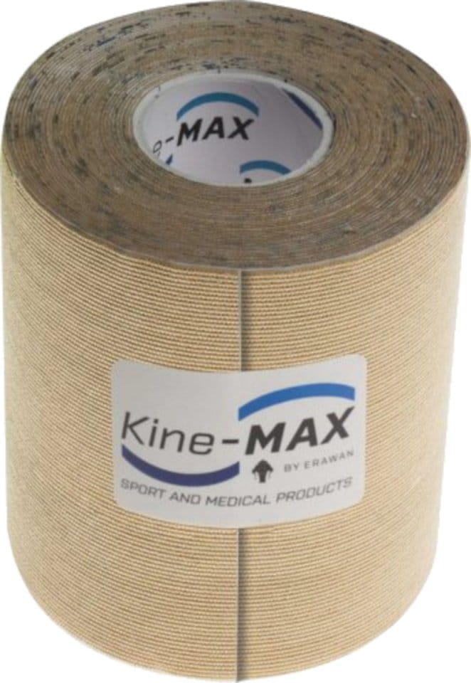 Tejp Kine-MAX Tape Super-Pro Rayon 7,5 cm