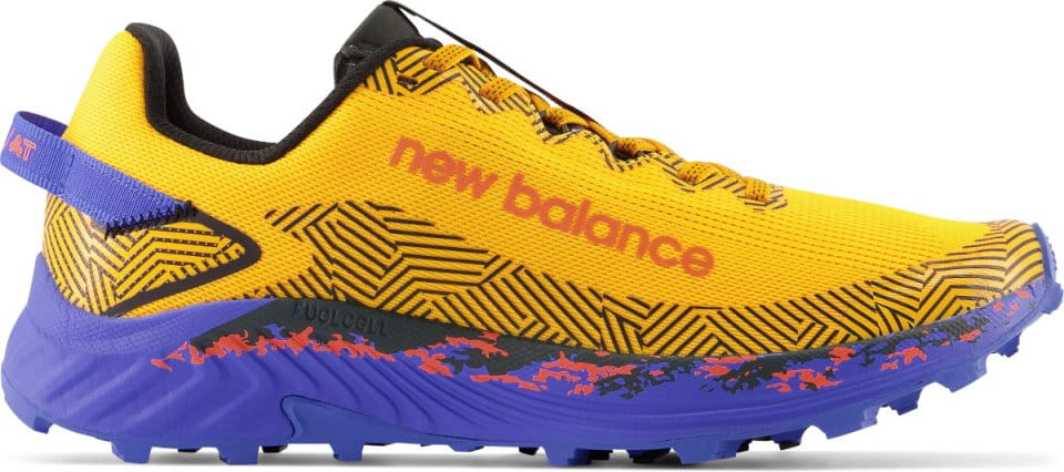 Trailskor New Balance FuelCell Summit Unknown v4