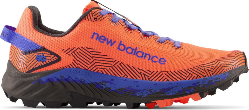 Trailskor New Balance FuelCell Summit Unknown v4
