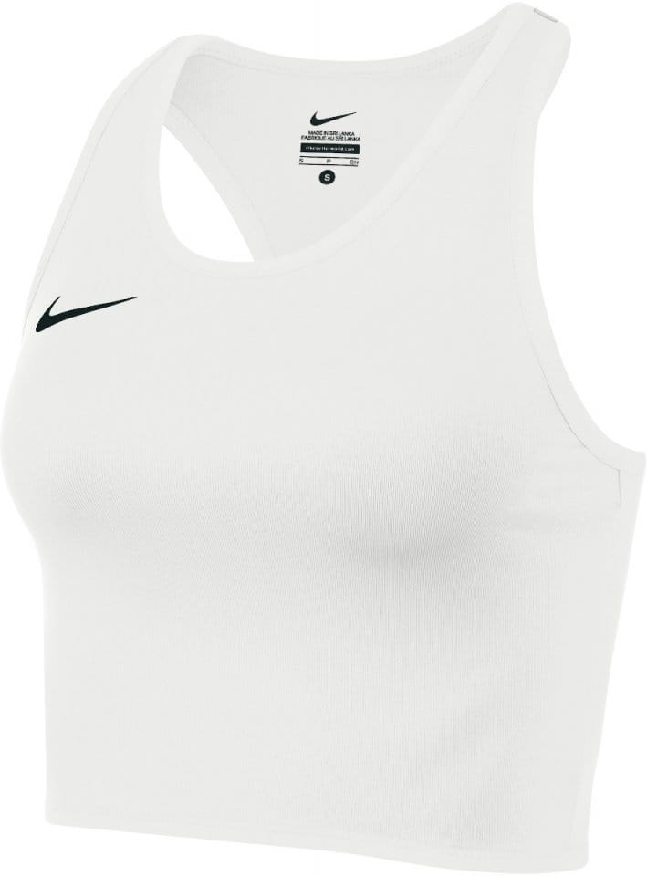 T-shirt Nike Women Team Stock Cover Top