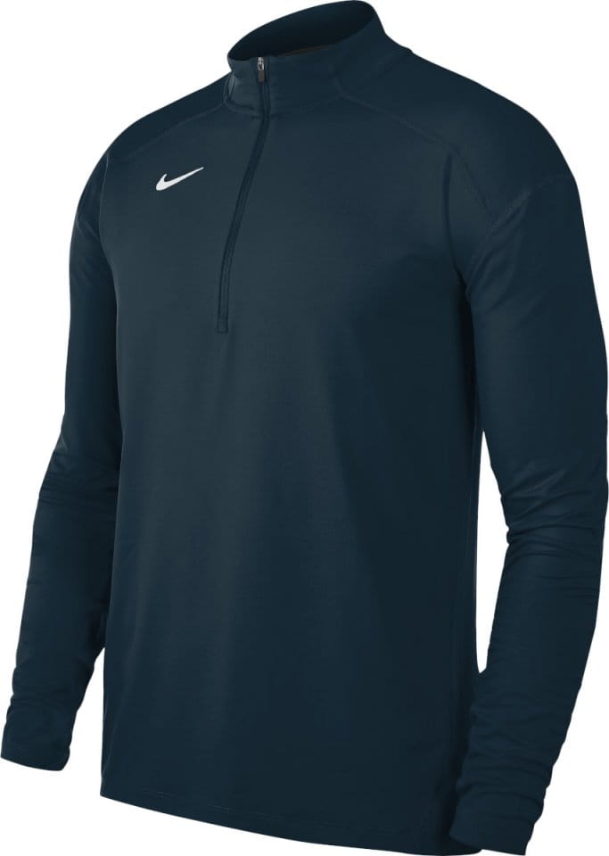 Långärmad T-shirt Nike Mens Dry Element Top Half Zip