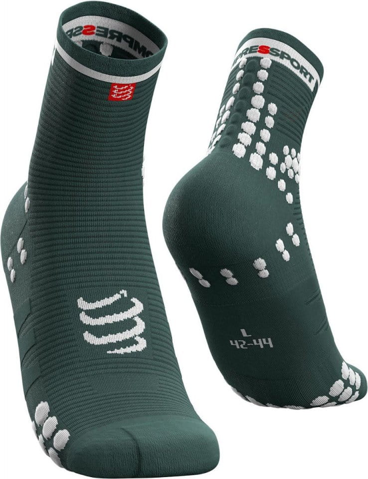 Strumpor Compressport Pro Racing Socks v3.0 Run High