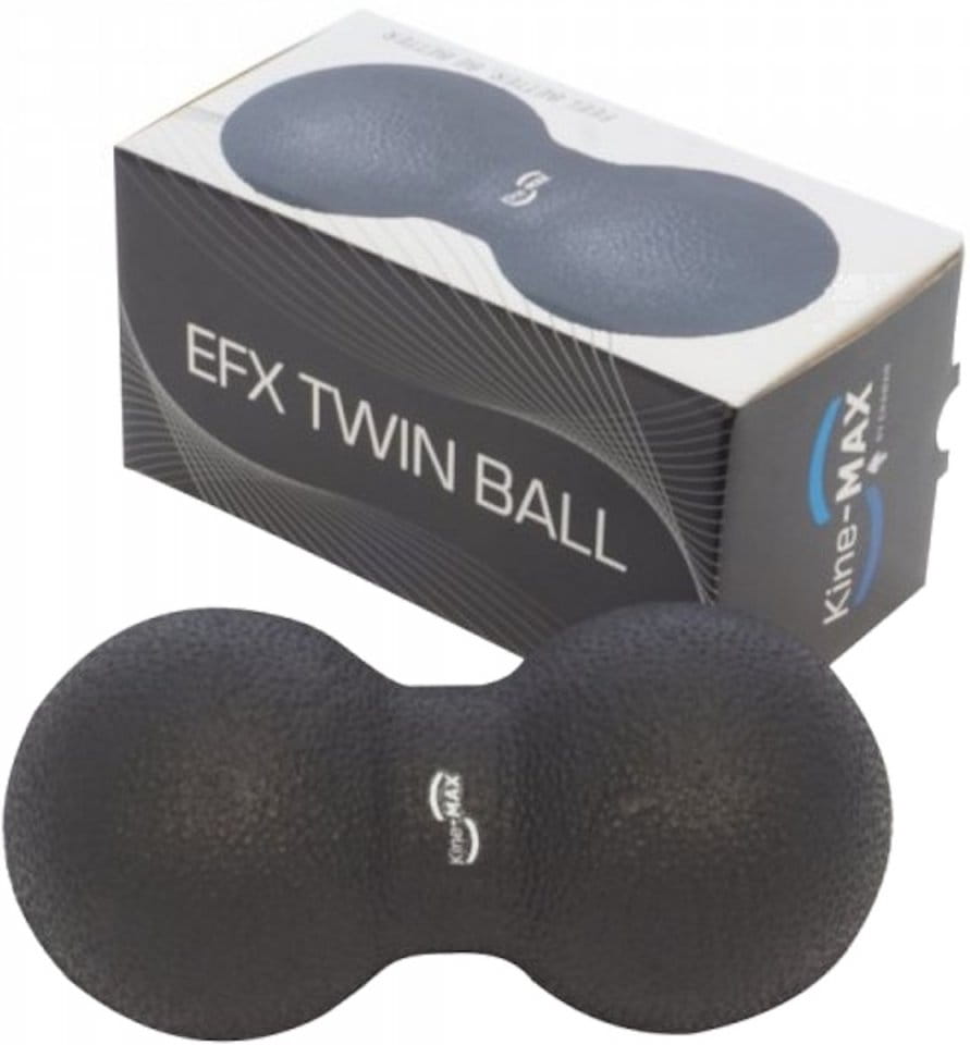 Massageboll Kine-MAX EFX Twin Ball
