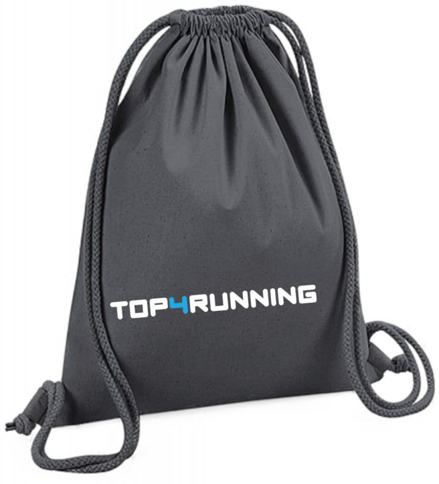 Träningspåse Top4Running Gymbag