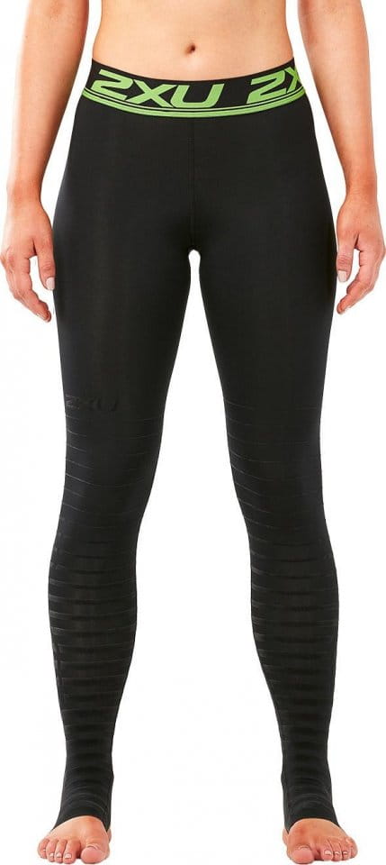  2XU POWER RECOVERY COMP TIGHTS