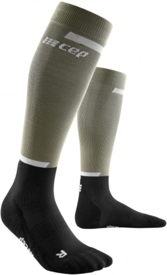 Knästrumpor CEP knee socks 4.0