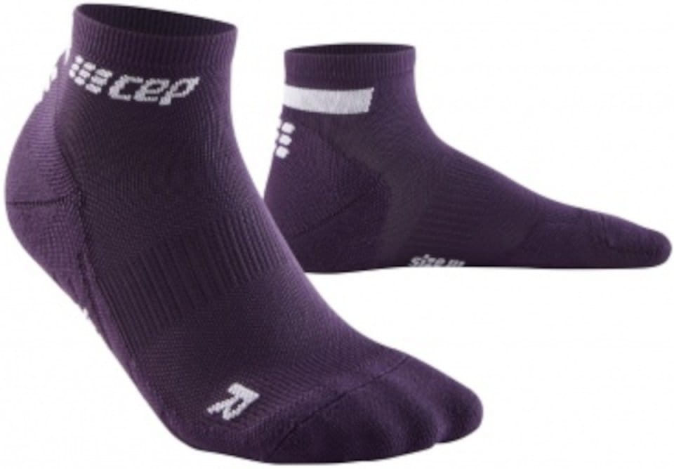 Strumpor CEP the run socks, low-cut
