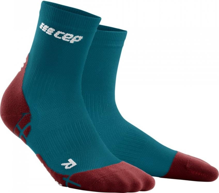 Strumpor CEP ultralight short socks