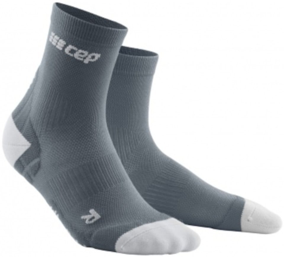 Strumpor CEP ultralight short socks