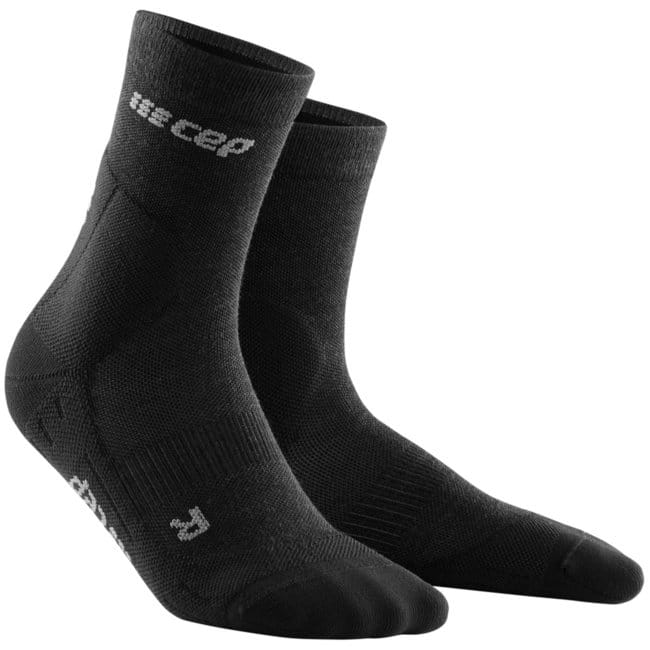 Strumpor CEP Cold Weather Mid-Cut Socks W