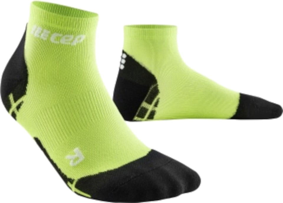 Strumpor CEP ultralight low-cut socks