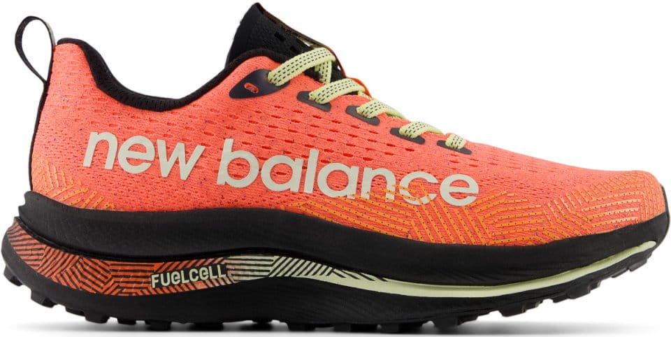 Trailskor New Balance FuelCell SuperComp Trail